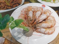 -小船渔村·大连菜(明泽街店)