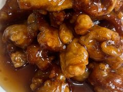 -杏园餐厅(西四北大街店)