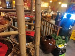 -李久其家民间餐厅(观沙岭公园店)