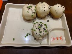 -东泰祥生煎馆(陕西南路店)