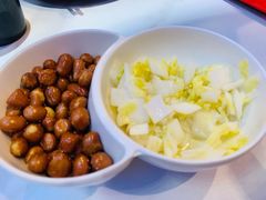 前菜-钳小柒·小龙虾蓝龙王烧烤夜宵(长寿路店)