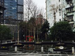 -海上海弘基休闲广场