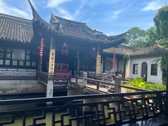 -绍兴鲁迅故里·沈园景区