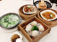 -龙的酒楼·手工早茶·顺德菜(近良路店)