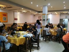 大堂-宏佳丰味蟹馆(洛溪店)