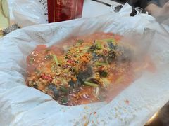 -观城阁家常菜·烤鱼·锦州烧烤(崇文门店)