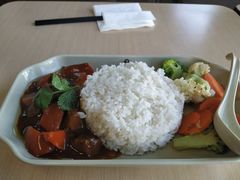 -李先生牛肉面大王(东铁营店)