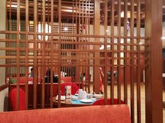 大堂-糟粕醋·椰苑海南菜餐厅(亚龙湾天域酒店)