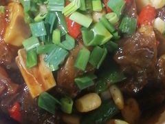 -富正毅三下锅(体育馆店)