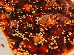 -红辣椒·川菜·火锅(张杨路店)