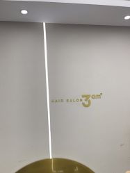 点击看大图 -JUNO hair salon