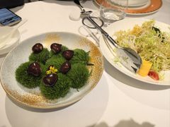 手工板栗鹅肝-鹿园 MOOSE(长宁店)