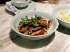 老妈小炒肉-大鱼徽州·寻味徽菜(星光总店)