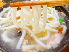 -贵州沾水米线(学田湾店)