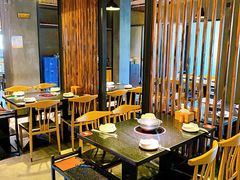 大堂-尚合里潮汕牛肉火锅(海沧店)
