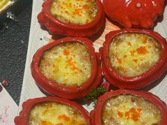 -桃夭日式料理(国信店)