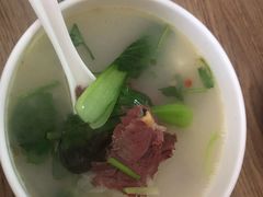 -驴肉火烧(玉祥门店)