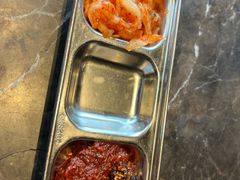 -一品诚记烤肉·甄选店(中南路店)