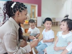 -上海贝贝佳幼儿园