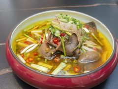 -春申里餐厅(银泰in99店)