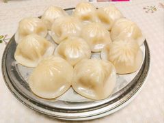 老盛兴鲜肉汤包-老盛兴汤包馆(国顺东路店)