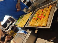 -很久以前羊肉串(昌里路三钢里店)