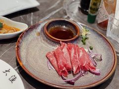 -大渔铁板烧(东城店)