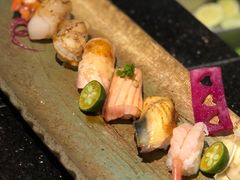 -傑·料理·海鲜放题(佛山文华荟店)