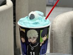 -DQ·蛋糕·冰淇淋(高新万达店)