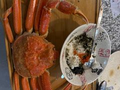 -震海贝烤贝·民俗特色店(延吉总店)