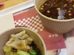 -西少爷(五道口店)