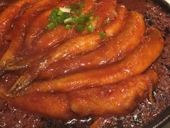 -宝轩渔府·老字号海鲜·正宗津菜(水上店)