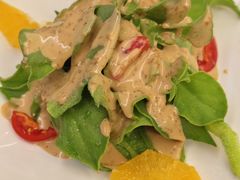 -水月周庄铂尔曼酒店-水月荟中餐厅