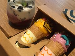 -星巴克(天津凯德天津湾店)