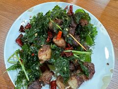 -伊春园牛菜馆(福达路店)