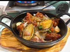 -潮界(虹桥新天地店)