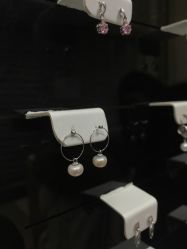 -Wisezone唯点穿耳打耳洞专业国际连锁品牌