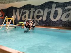 -水孩子国际儿童游泳早教中心(吾悦旗舰中心)