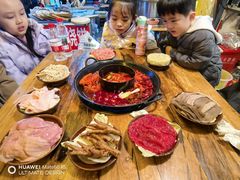 -乡当俏老火锅
