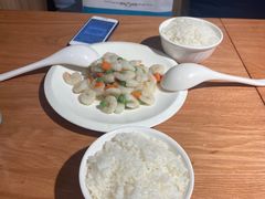 -姚面记·海派家常菜(恒基名人购物中心店)