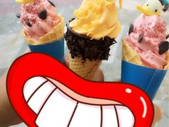 -IL paperino帕帕里诺冰激凌