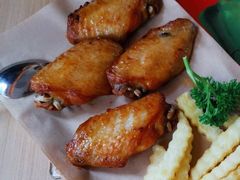 -必胜客(机场路店)