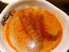 -纸盐河码头火锅(十八梯店)