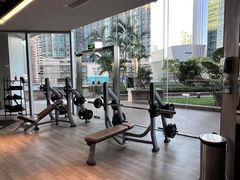 -威克健身游泳(万菱汇店)