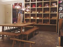 -宝珠奶酪(长宁金虹桥店)