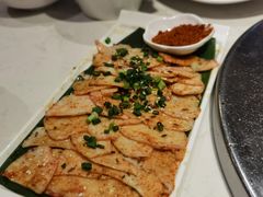 -么子烤肉(化龙池店)