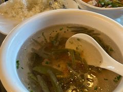 响油鳝糊-漕溪人家