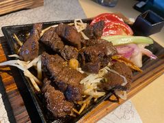 -穹六人间 people 6(岳阳路店)