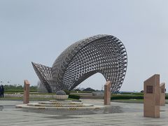 -南汇嘴观海公园