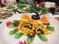 -万宝海鲜舫(劳动公园店)